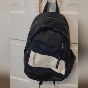 Calvin Klein Laptop Backpack